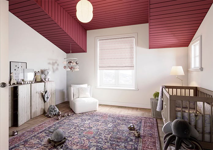 Lazza, Cameo - Roman Blind - Image 7